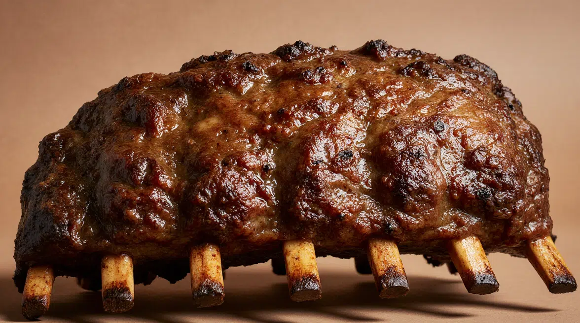 beef short ribs recipe oven