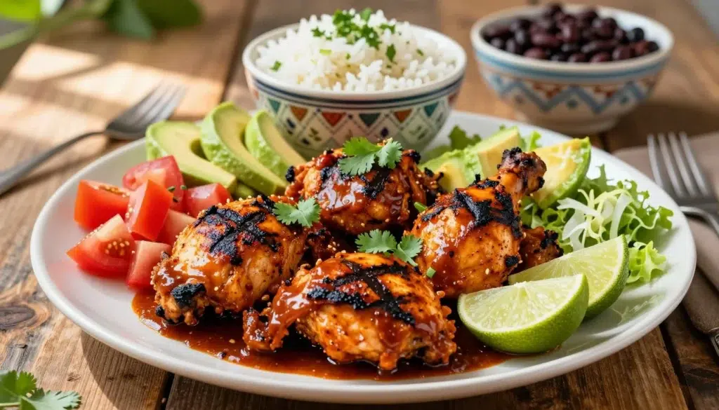 chipotle chicken recipe copycat