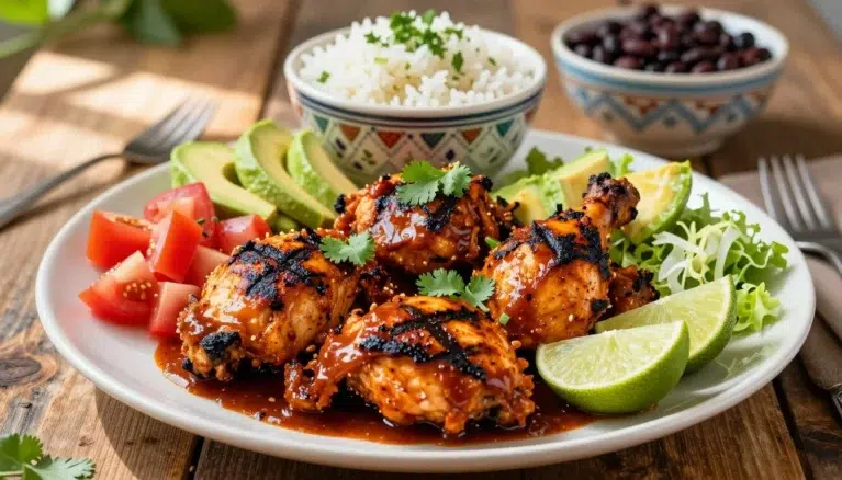 chipotle chicken recipe copycat