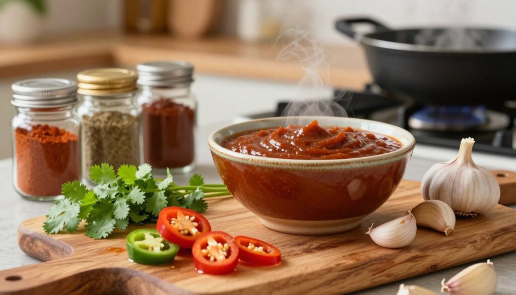 chipotle sauce recipe