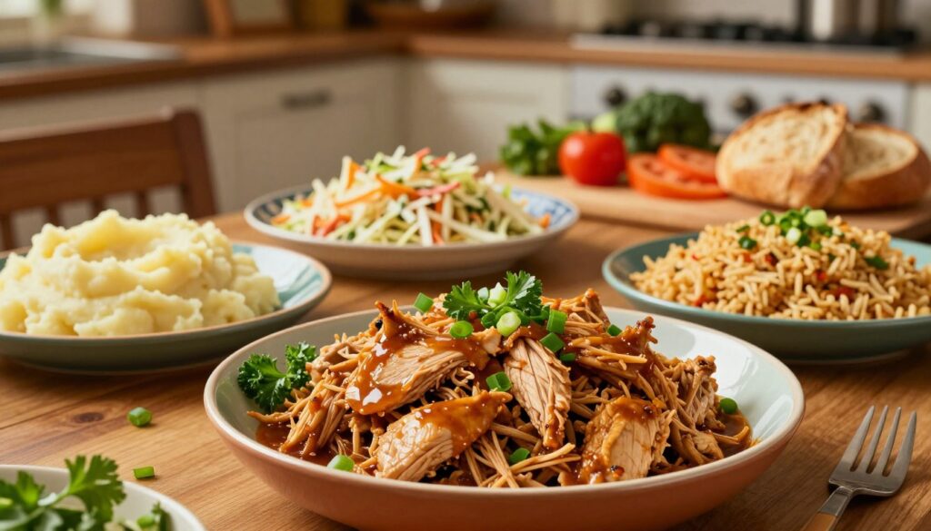 delicious crockpot chicken recipes