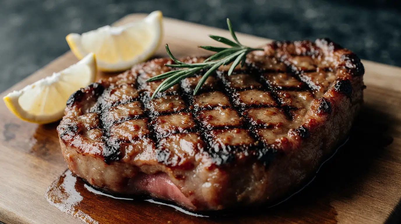 grilled pork chop recipes