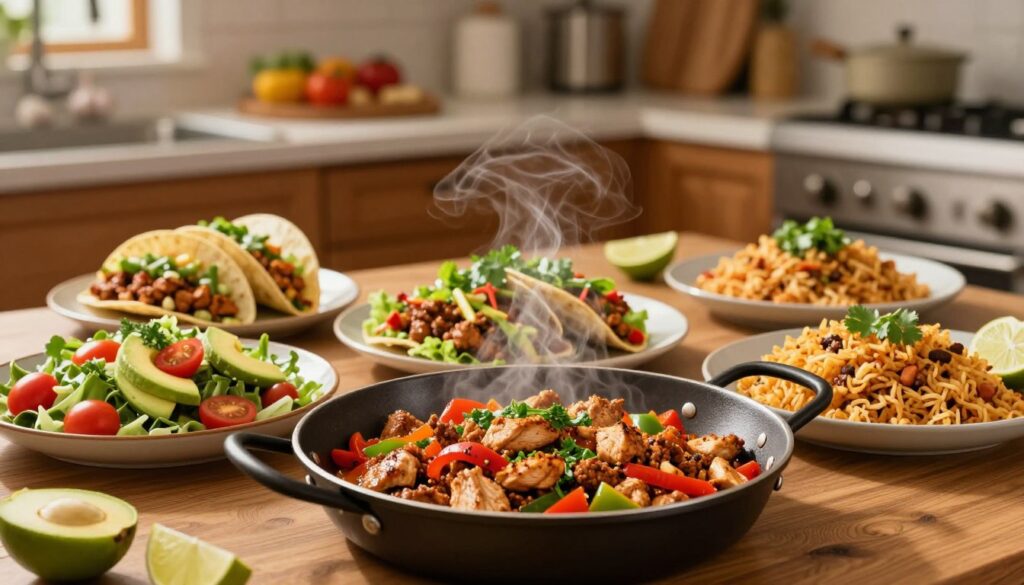 ground chicken recipes