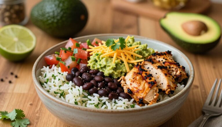 how to make chipotle at home