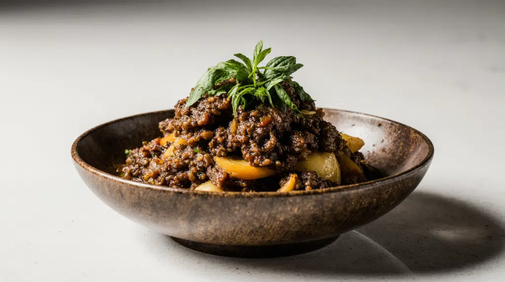 Keto Beef Mince Recipes