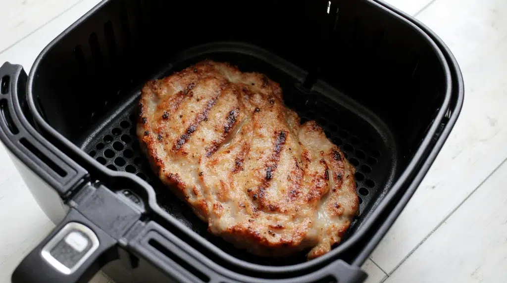 pork chop recipes air fryer