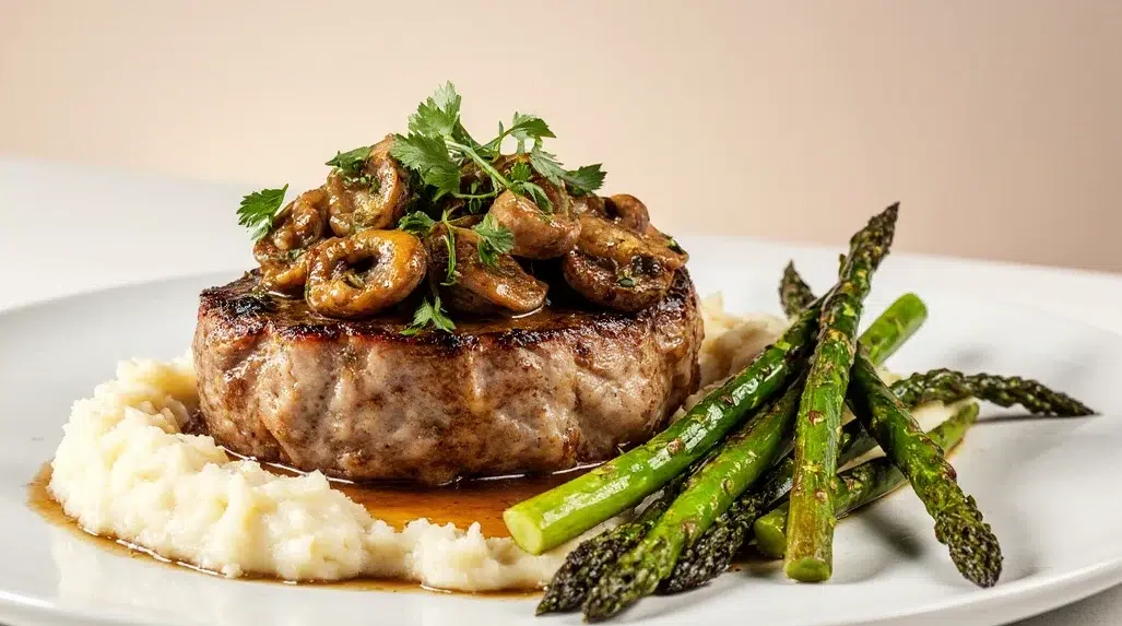 pork chop supreme recipe