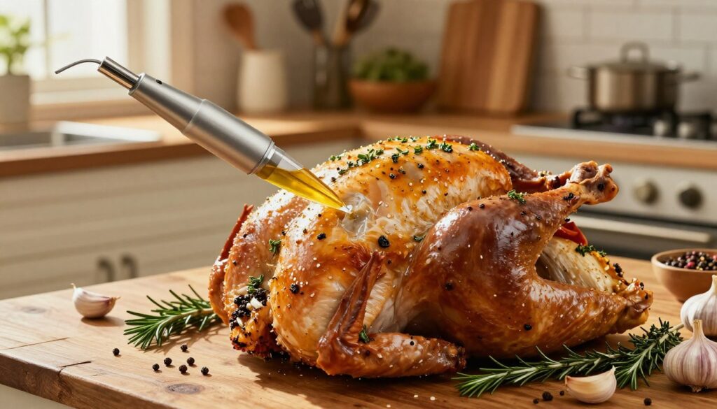 turkey injection recipe