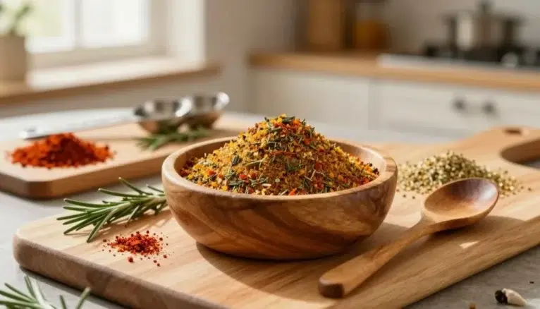 turkey seasoning recipe