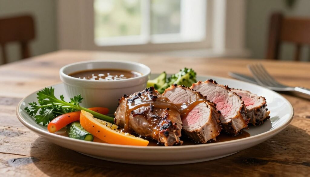 turkey tenderloin recipe