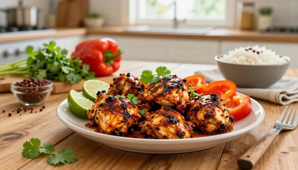 easy chipotle copycat recipe