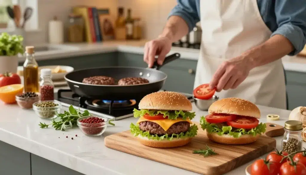 meals to make with hamburger meat